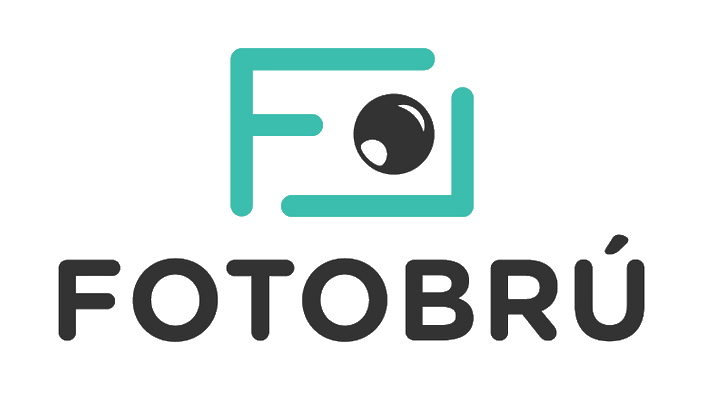 FotoBru Logo